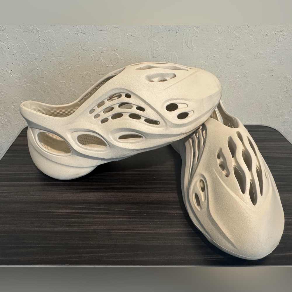 Adidas Yeezy Foam Runner Sandals